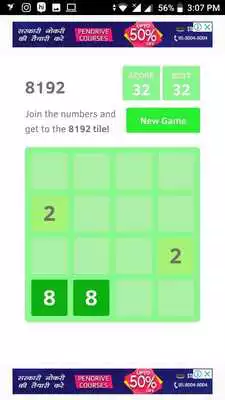 Play 8192