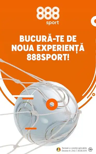 Play 888 Sport: Pariuri sportive  and enjoy 888 Sport: Pariuri sportive with UptoPlay