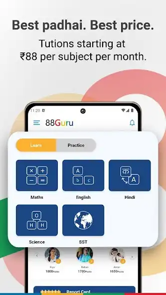 Play 88Guru  and enjoy 88Guru with UptoPlay