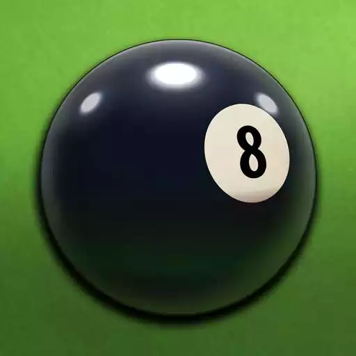 Play 8 Ball Billiards Classic APK