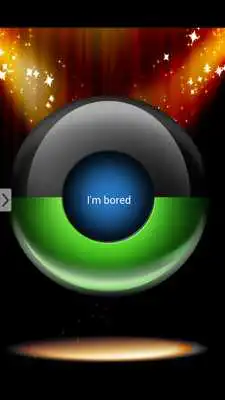 Play 8 ball decision maker