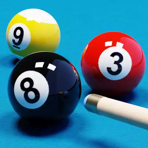 Play 8 Ball Free game APK