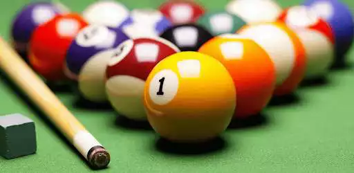 Play 8 Ball Free game as an online game 8 Ball Free game with UptoPlay