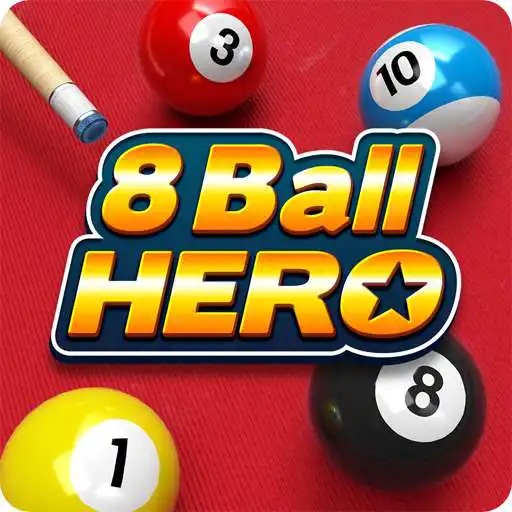 Play 8 Ball Hero APK