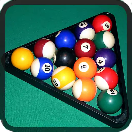 Play 8 Ball N 9 Ball Mega APK