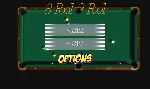 Play 8 Ball N 9 Ball Mega  and enjoy 8 Ball N 9 Ball Mega with UptoPlay