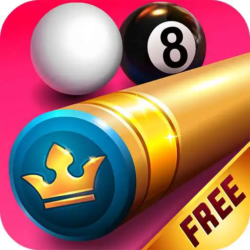 Play 8 Ball Pool Game Online @ Free 8 Ball Pool King APK