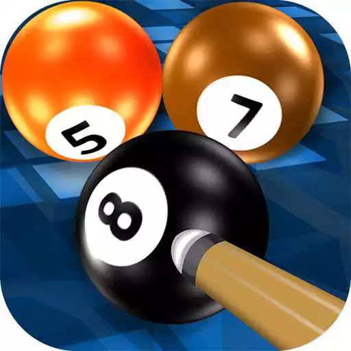 Play 8 Balls Classic Pool Mania APK