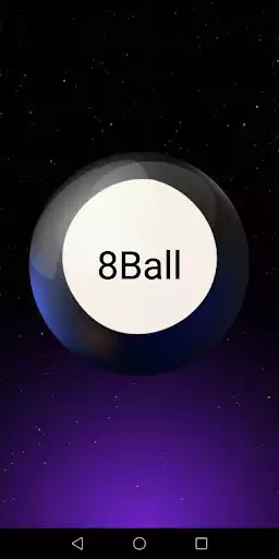 Play 8 Ball