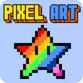 Free play online 8 bit paint - Pixel Art Editor APK