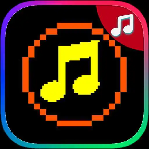 Play 8 bit Ringtones APK