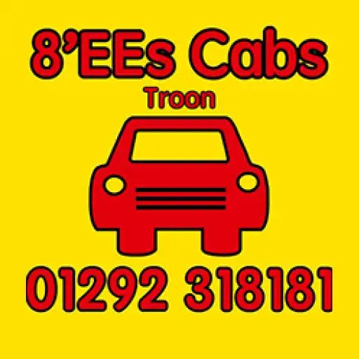 Play 8EEs Cabs APK