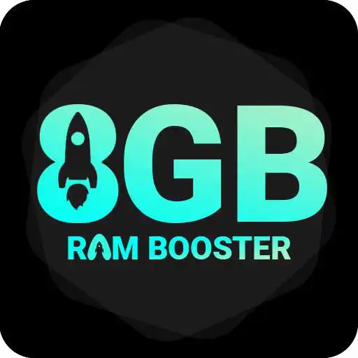 Play 8Gb Ram Booster-Memory Cleaner APK