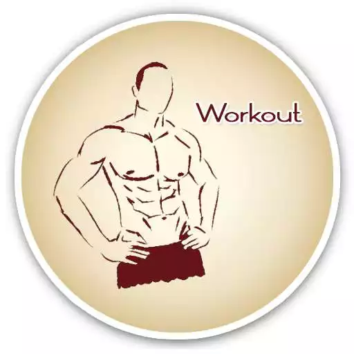 Free play online 8 Pack Abs Workout Guide APK