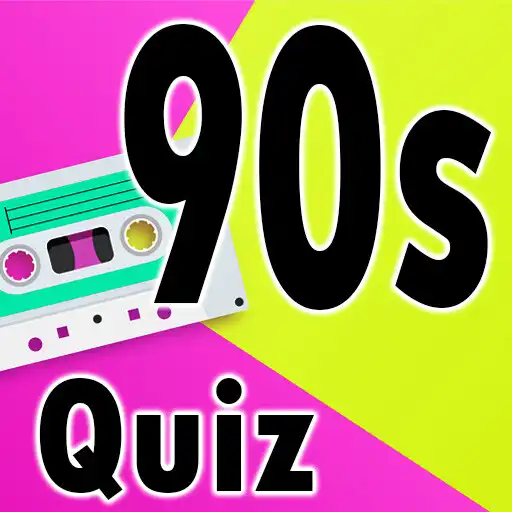 Play 90s Trivia Quiz Game APK