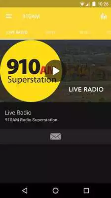 Play 910AM Superstation