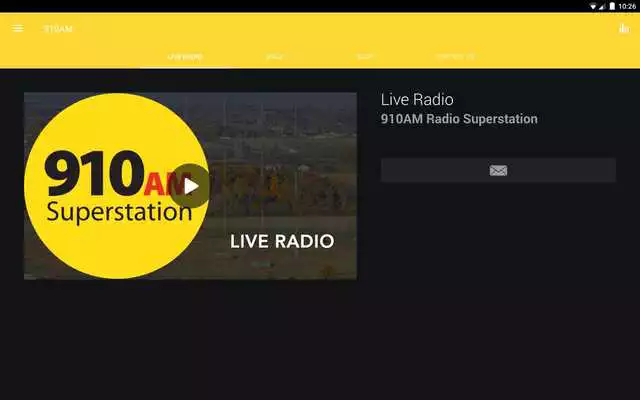 Play 910AM Superstation