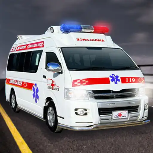 Play 911 Ambulance Help Rescue APK