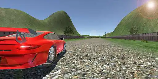 Play 911 GT3 Drift Simulator: Car Games Racing 3D-City  and enjoy 911 GT3 Drift Simulator: Car Games Racing 3D-City with UptoPlay