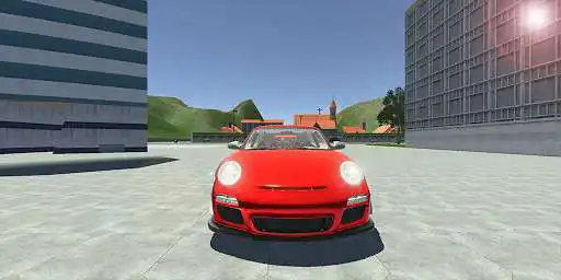 Play 911 GT3 Drift Simulator: Car Games Racing 3D-City as an online game 911 GT3 Drift Simulator: Car Games Racing 3D-City with UptoPlay