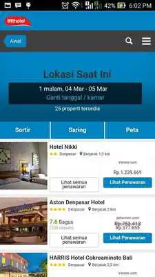 Play 911Hotel - Cari Hotel Murah