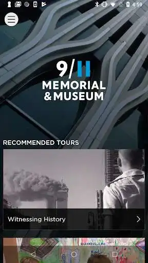 Play 9/11 Museum Audio Guide  and enjoy 9/11 Museum Audio Guide with UptoPlay