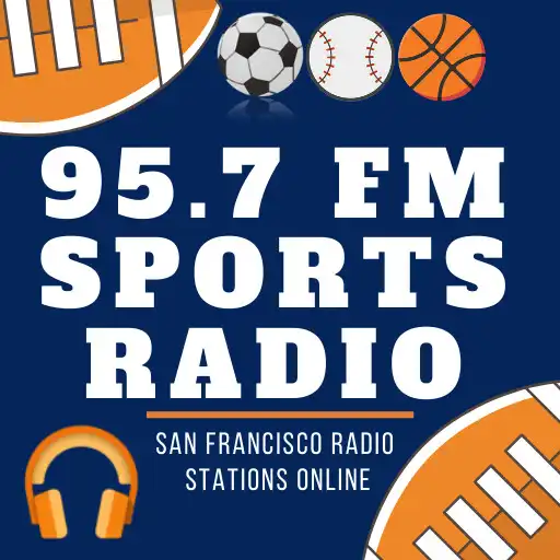 Play 95.7 Sports San Francisco Fm APK