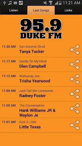 Play APK 95.9 Duke FM Terre Haute  and enjoy 95.9 Duke FM Terre Haute with UptoPlay com.midwestcommunications.wxxrfm