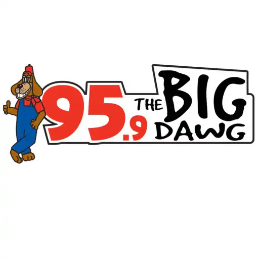 Play 95.9 The Big Dawg APK