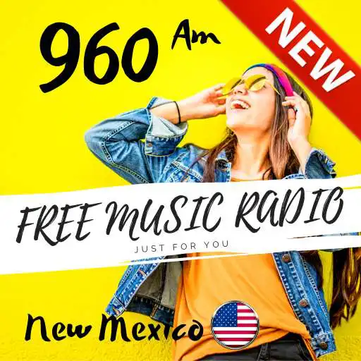 Play 960 AM New Mexico Radio Station Free Online Live APK