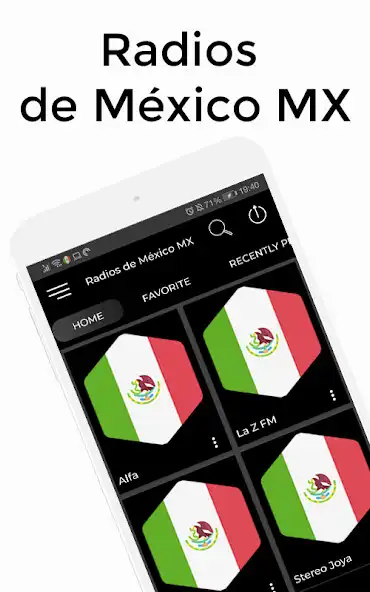 Play 97.7 Fm Radio Centro MX Online as an online game 97.7 Fm Radio Centro MX Online with UptoPlay