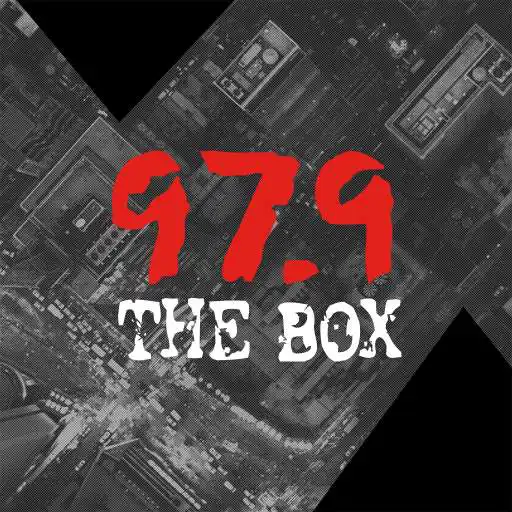 Play 97.9 the box APK