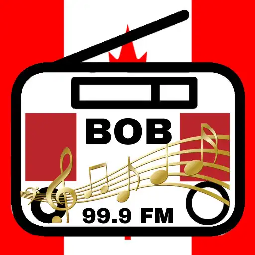 Play 99.9 Bob FM CA Live Radio APK