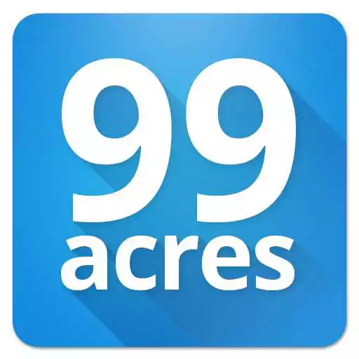 Play 99acres Real Estate  Property APK