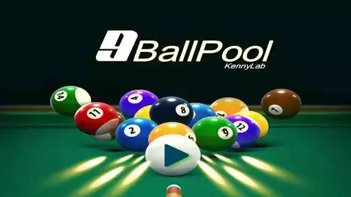 Play 9 Ball Pool