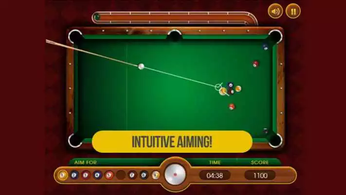 Play 9 Ball Pool