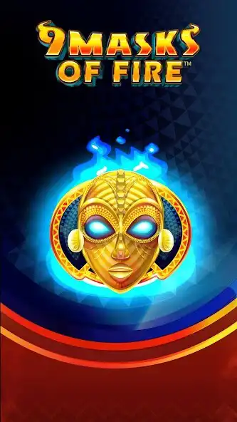 Play 9 Masks of Fire  and enjoy 9 Masks of Fire with UptoPlay