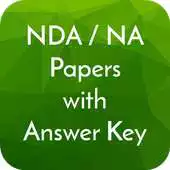 Free play online 9 Years NDA / NA Papers With Answer Key APK