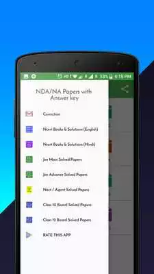 Play 9 Years NDA / NA Papers With Answer Key