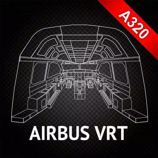 Free play online A320 Virtual Simulator Lessons APK