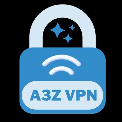 Play A3Z VPN 2023 - Fast  Secure APK