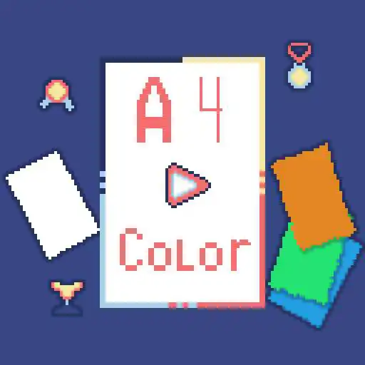 Play A4 Color APK