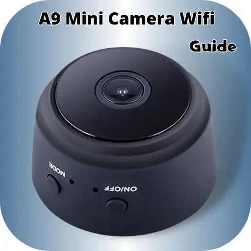 Play A9 Mini Camera Wifi Guide APK