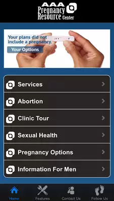 Play AAA Pregnancy Resource Center