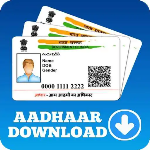 Play Aadhar Card Check Status Guide APK