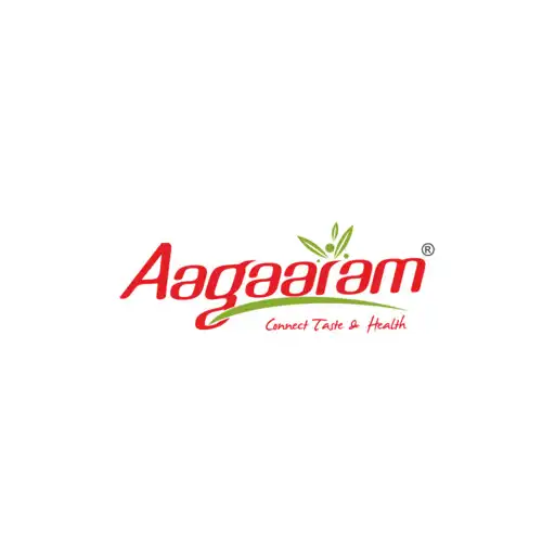 Play Aagaaram - A Natural Health Food Products APK