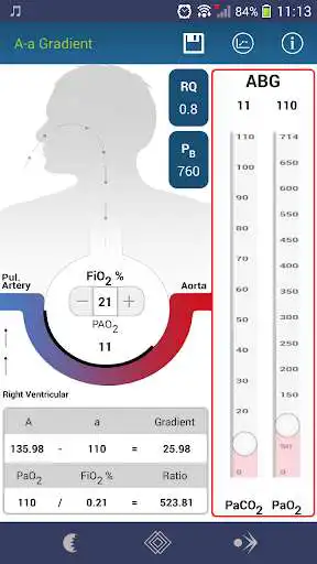 Play A/a Gradient  and enjoy A/a Gradient with UptoPlay