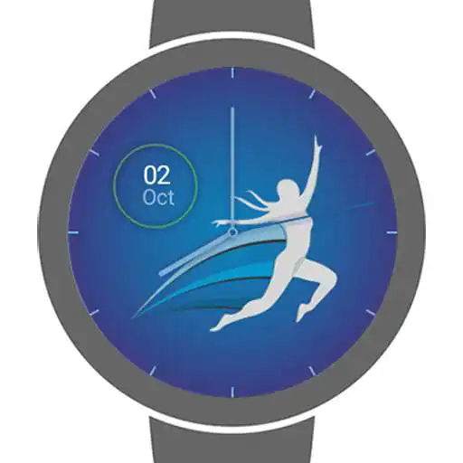 Play Aalayam Watch Faces APK