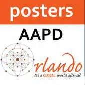 Free play online AAPD 2013 Posters APK