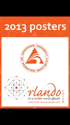 Play AAPD 2013 Posters